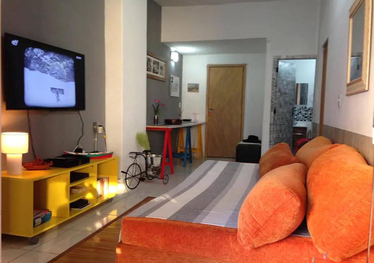 Apartamento Em Cobertura - Cobertura 2 Quartos Ou Pequena Cobertura *