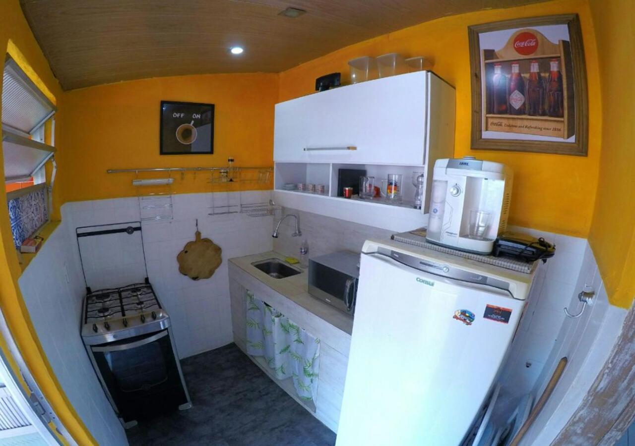 Em Cobertura - Cobertura 2 Quartos Ou Pequena Cobertura Apartamento *