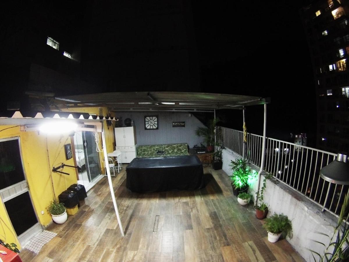 Apartamento Em Cobertura - Cobertura 2 Quartos Ou Pequena Cobertura Rio de Janeiro